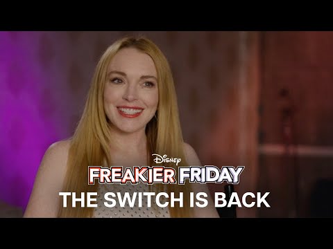 The Switch is Back