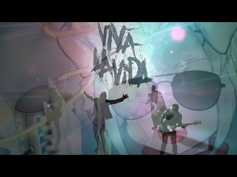 Taiga sings Viva La Vida - Coldplay