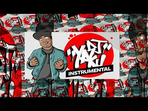 Instrumental  Escorpion   - Dj Yaku - Aczino vs Chuty (SupremaciaMc 2019)