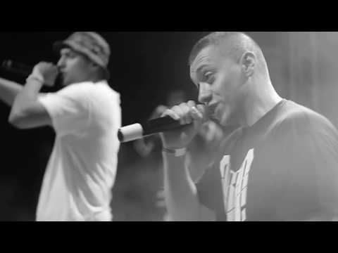 ATILA x IMERA - Камбаните LIVE prod. by TR1CKMUSIC