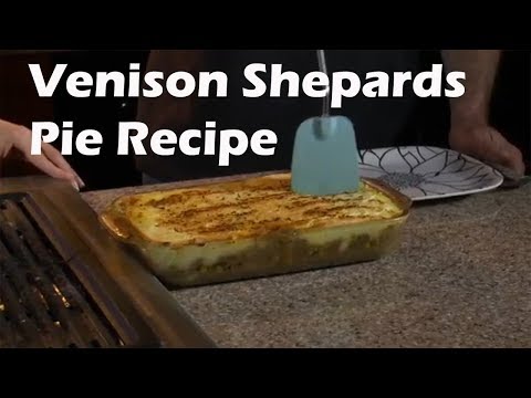 download lagu mp3 mp4 Easy Ground Venison Shepherds Pie, download lagu Easy Ground Venison Shepherds Pie gratis, unduh video klip Easy Ground Venison Shepherds Pie