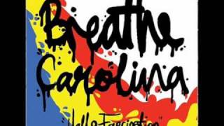 Breathe Carolina-Dressed to Undress