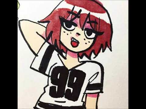 surf rock + emo + pop punk type beat - “we're doomed!” (Sold)