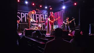 Spitalfield - Gold Dust vs State of Illinois (Live @ Toronto, ON, Feb 1, 2024)