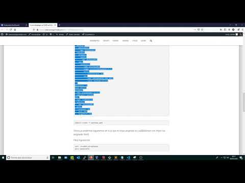 Deployment ldap with phpldapadmin in kubernetes cluster