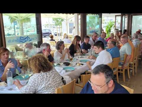 Borràs denuncia als Mossos una agressió mentre dinava amb militants de Junts a l’Ampolla