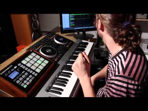 How to make a reggae song/ Reggae tutorial