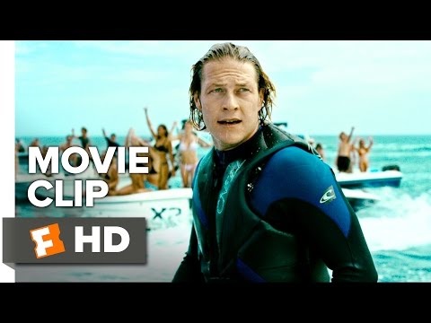 Point Break (Clip 'Let's Go!')