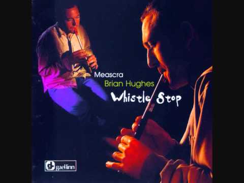 Brian Hughes, The Ships are Sailing-Ambrose Moloney's- The New Mown Whistlestop.wmv