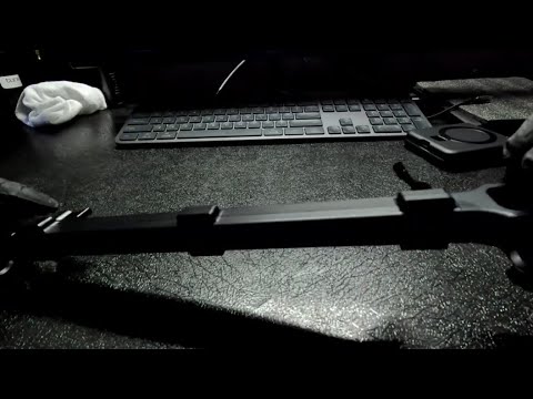 Using the ACD Ultimate Driveshaft setup features