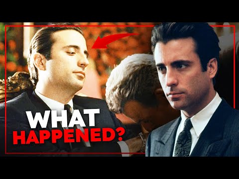 Who was Vincent Mancini-Corleone in The Godfather?