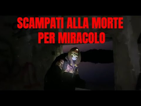 2Frosty.Skulls and Michael Cavallara