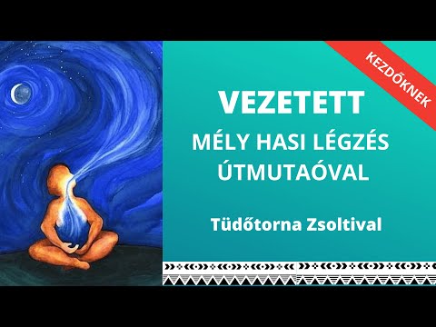 mély légzés segít e a zsírégetésben)