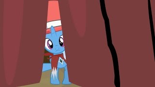 A Trixie Nightmare Night Part 1
