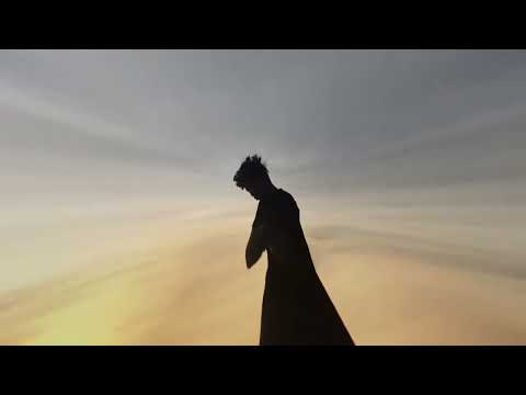 2K - FIRST LIGHT OF THE DAY FT.SARAN ( Official visualizer )