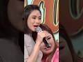 Si Frenchie Dy Pala Ang Voice Coach Ni Sarah Geronimo Sarahgeronimo Shorts