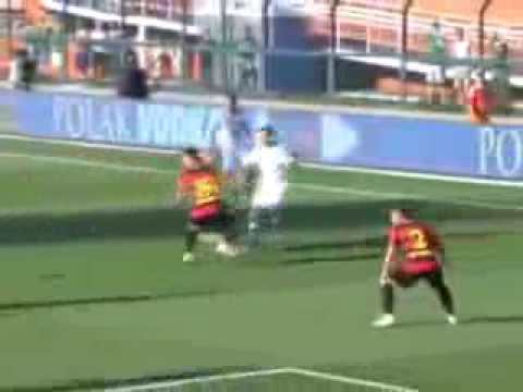 Palmeiras 2 x 1 Sport - Melhores Momentos 21/09/2013