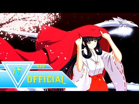 Rap Về Kikyo (Inuyasha) - LEO Vinh
