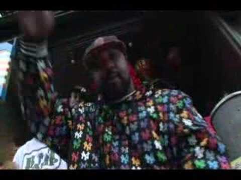 Sean Price - "Mess U Made" (Music Video)