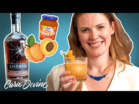 Southern Hemisphere Smash – Behind the Bar