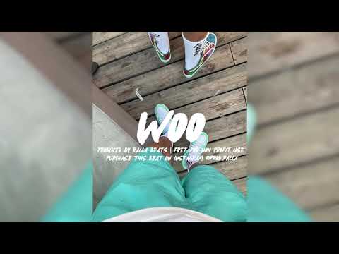 [SOLD] Yssi SB x Sevn Alias x Salsa Trap Type Beat - "Woo" - | Trap Instrumental