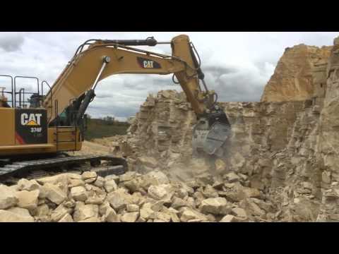 XCENTRIC Ripper XR60