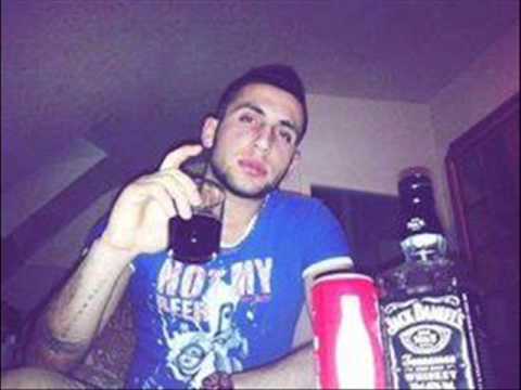 Mc Brati Ft G Fredi - Jan Mundu (Albania Records)*