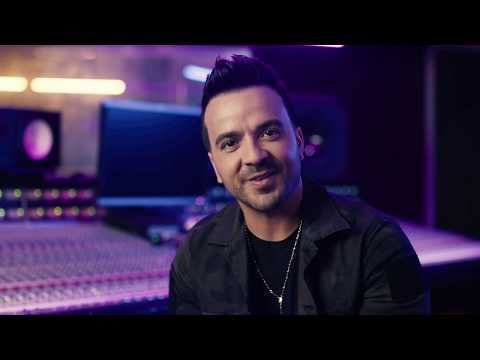 Luis Fonsi: Now it's the time!