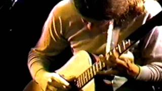 "baby toes" michael hedges w/ mike manring @ the new varsity