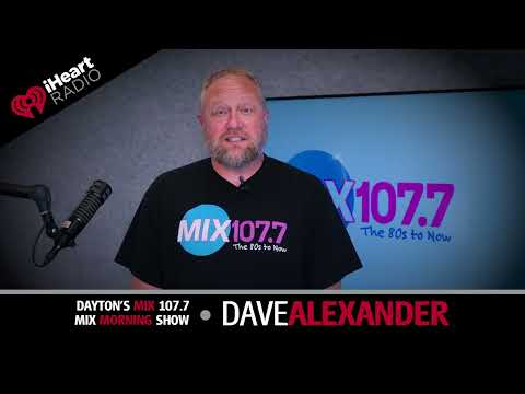 Mix 107.7 More Variety Commercial 3