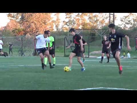 POLI PUEYRREDON VS DEL TORO - #Clausura2021 Fecha 1