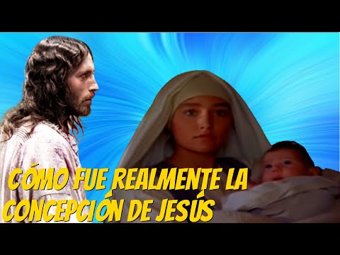 ¿Qué Dice Caballo De Troya Sobre La Concepción De Jesús De Nazaret?