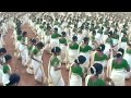 World Record Dance Kerala Women