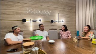 Download lagu Part 2 : Bukan CLBK tapi Menjalin silaturahmi apalagi ini di bulan ramadhan. mp3