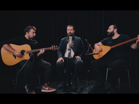 Hasan Güneşdoğdu  - Bu Dervişlik Bir Dilektir (Official Music Video)