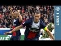 Goal Zlatan IBRAHIMOVIC (13') - Paris Saint-Germain - SC Bastia (4-0) - 2013/2014
