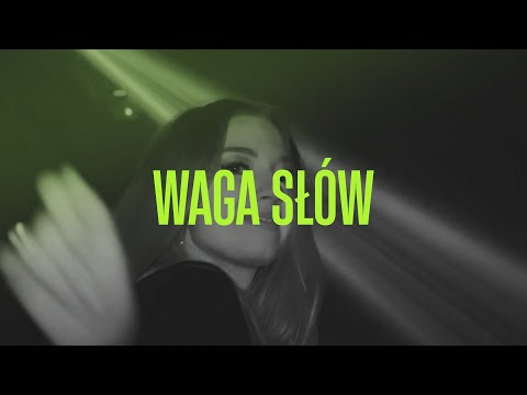 Paluch - Waga słów (XSOUND Remix)