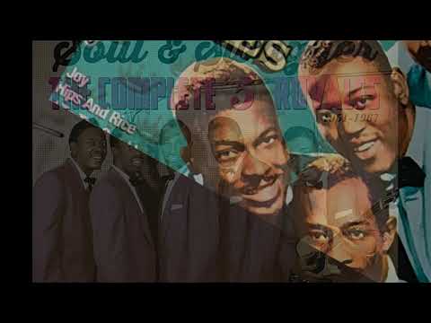 The Five Royales - The Mohawk Squaw (1955)