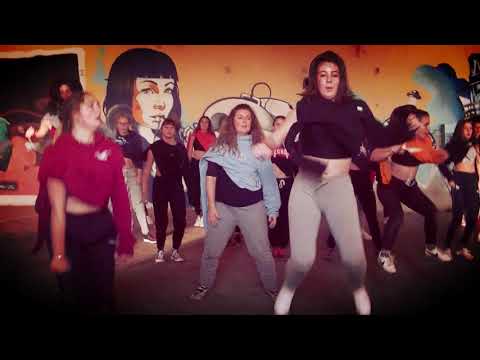 Dance Camp Juillet 2020 | Chorégraphie Street & Heels