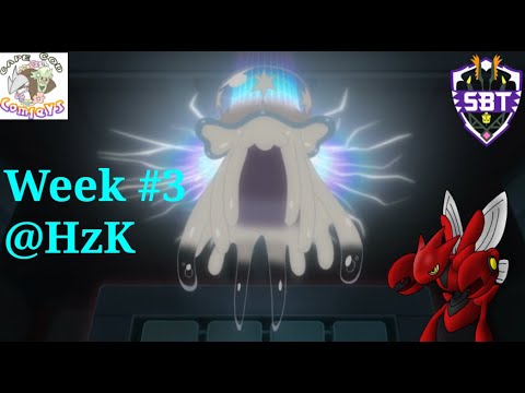 SBT W3: Can We BOOST Our Way To VICTORY???