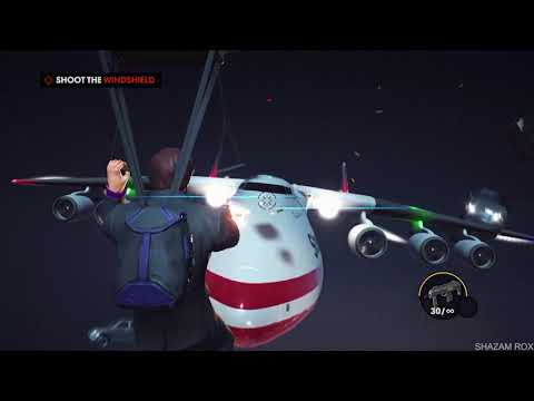 Saints Row The Third Remastered Walkthrough gameplay part 2