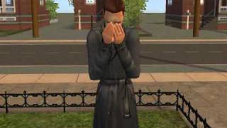 &quot;You Ruined Me&quot; by JC Chasez- A Sims 2 Songvid