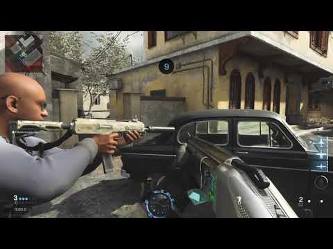 Diggilicious Search & Destroy Double Ace King of Defence on Crash LoL