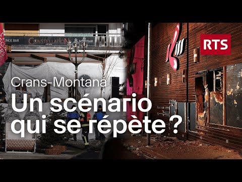 Constellation, Kiss, Station Nightclub… Des incendies meurtriers aux circonstances similaires