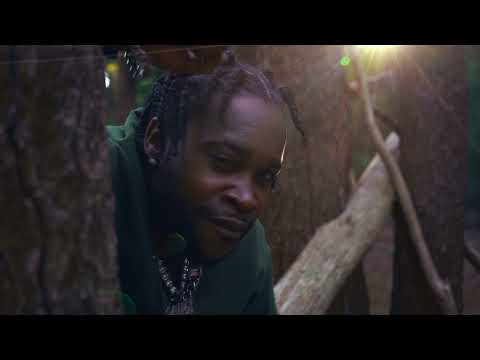 Trev Mulah - CHOSEN (Official Music Video)