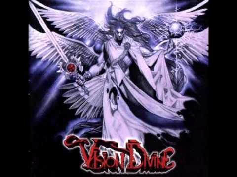 Vision Divine - On the wings of the storm