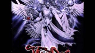 Vision Divine - On the wings of the storm
