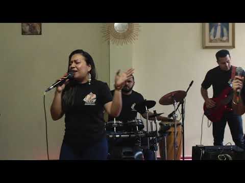 Popurri El Gozo que tengo, Cumbia