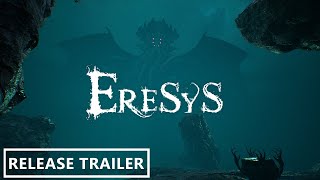 Eresys (PC) Steam Klucz GLOBAL