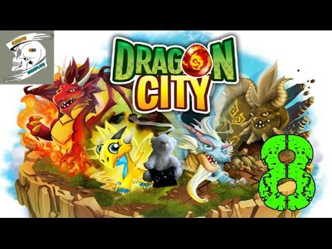 Expandiendo mi isla - Dragon City#8 - SkriffG
